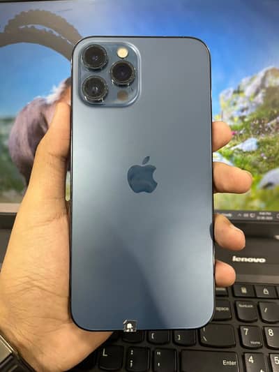 Apple iPhone 12 Pro Max