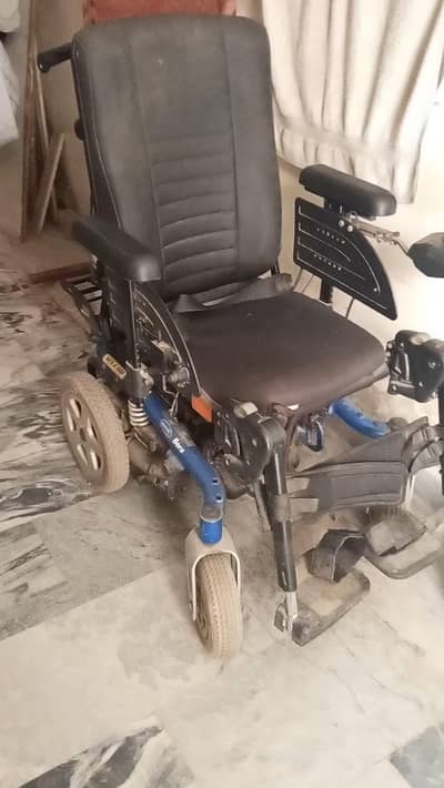 electric Wheelchair