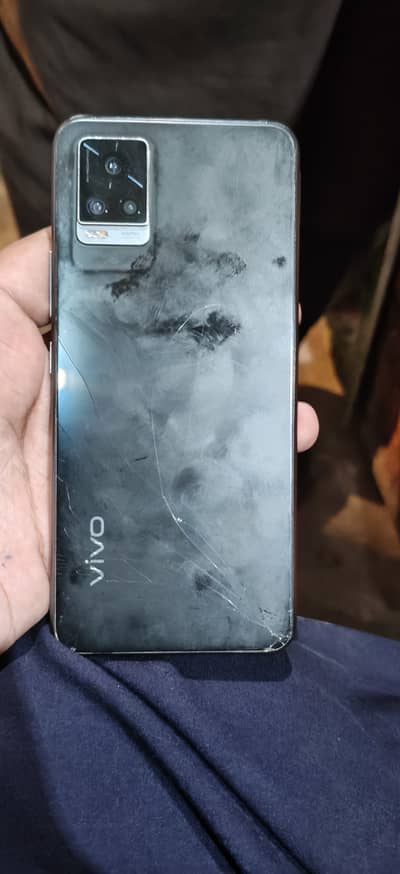 Vivo V20