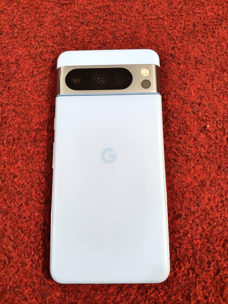 Google Pixel 8 Pro 6