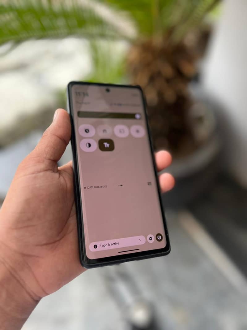 Google Pixel 6 Pro 7