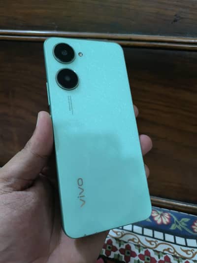 Vivo Y03 4gb 64gb Urgent Sale