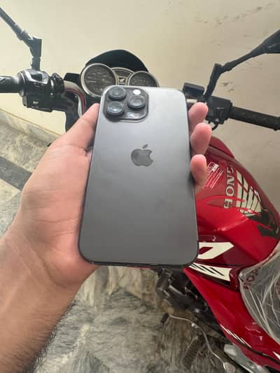 Apple iPhone 14 Pro Max