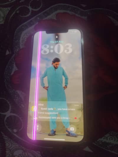 iPhone 12 pro max watsapp 03245991851