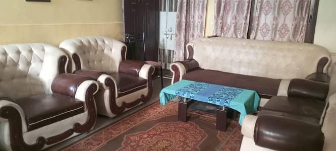 7 seater sofa set