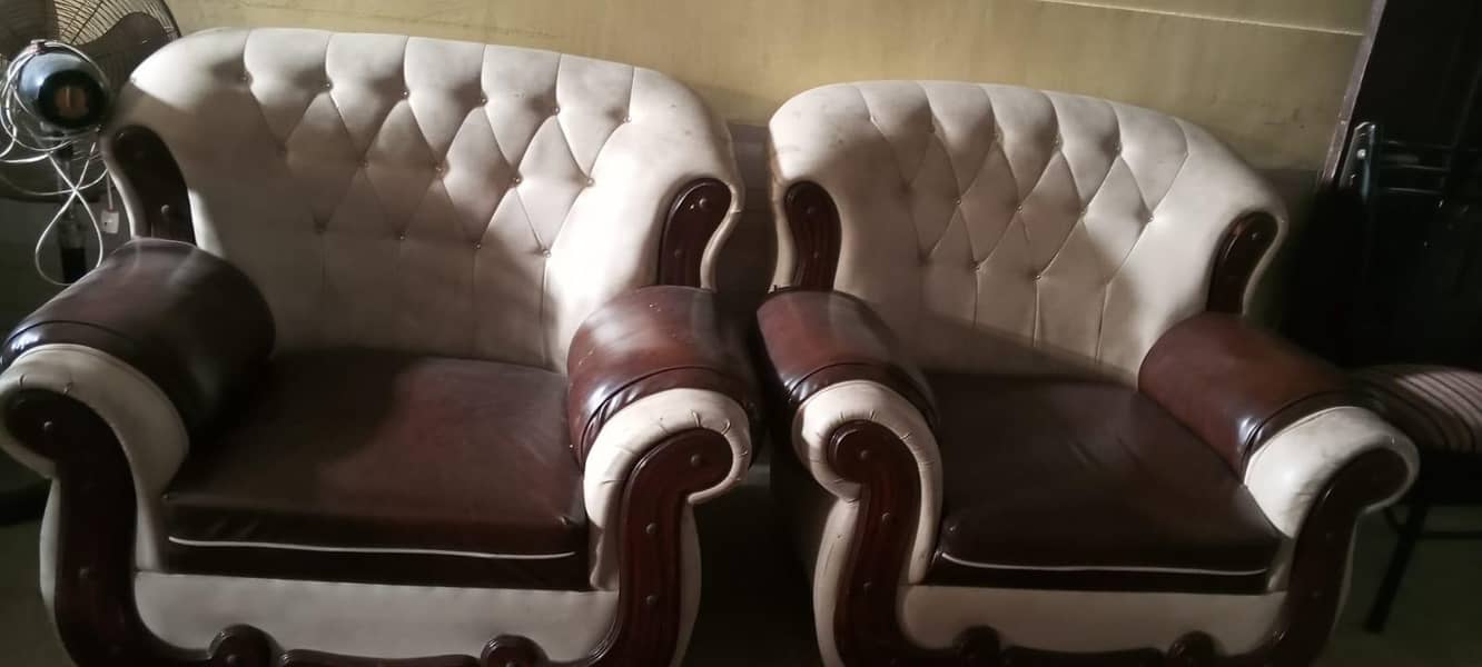 7 seater sofa set 1