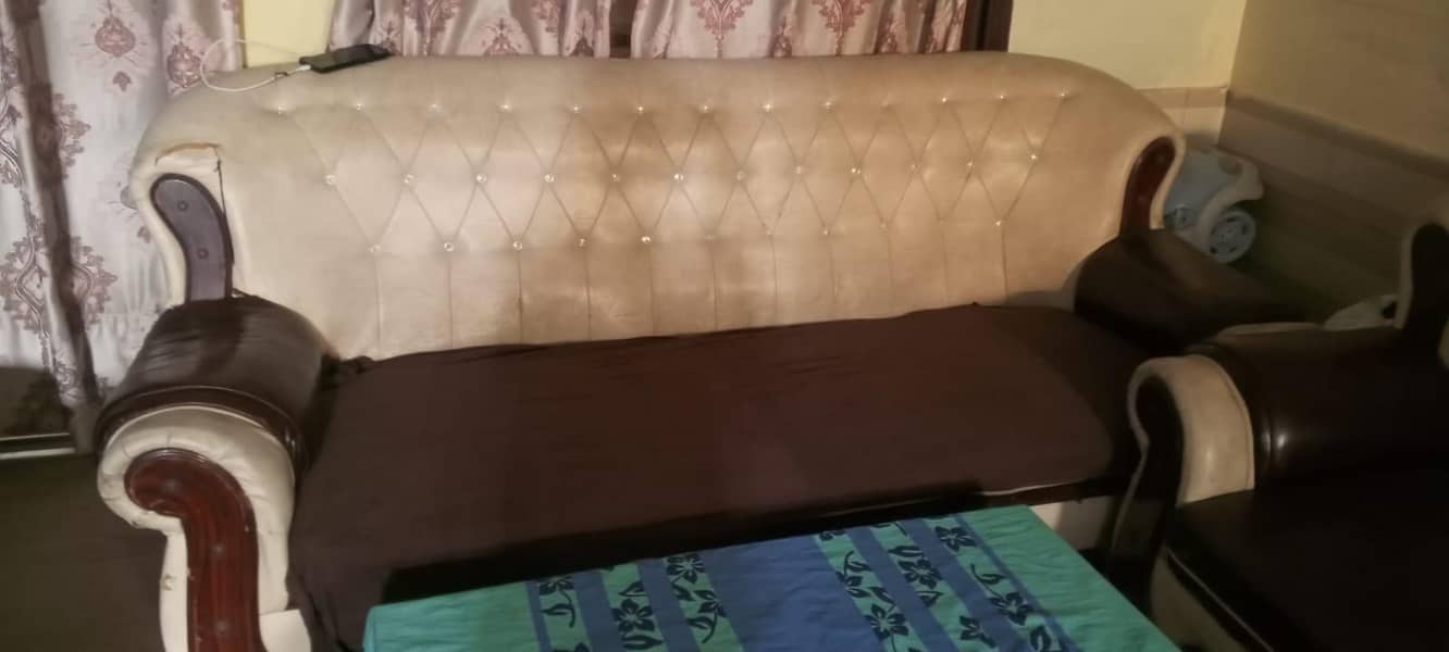 7 seater sofa set 4