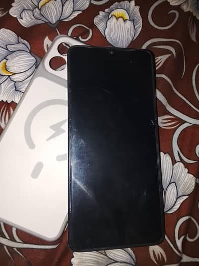 Samsung Mobile A07