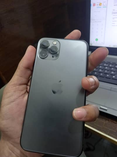 Apple iPhone 11 Pro