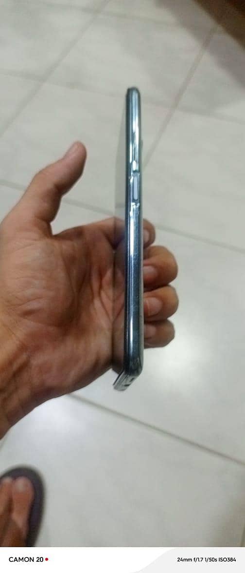 Infinix Zero 8i 1