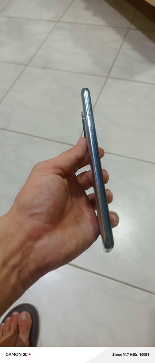 Infinix Zero 8i 2