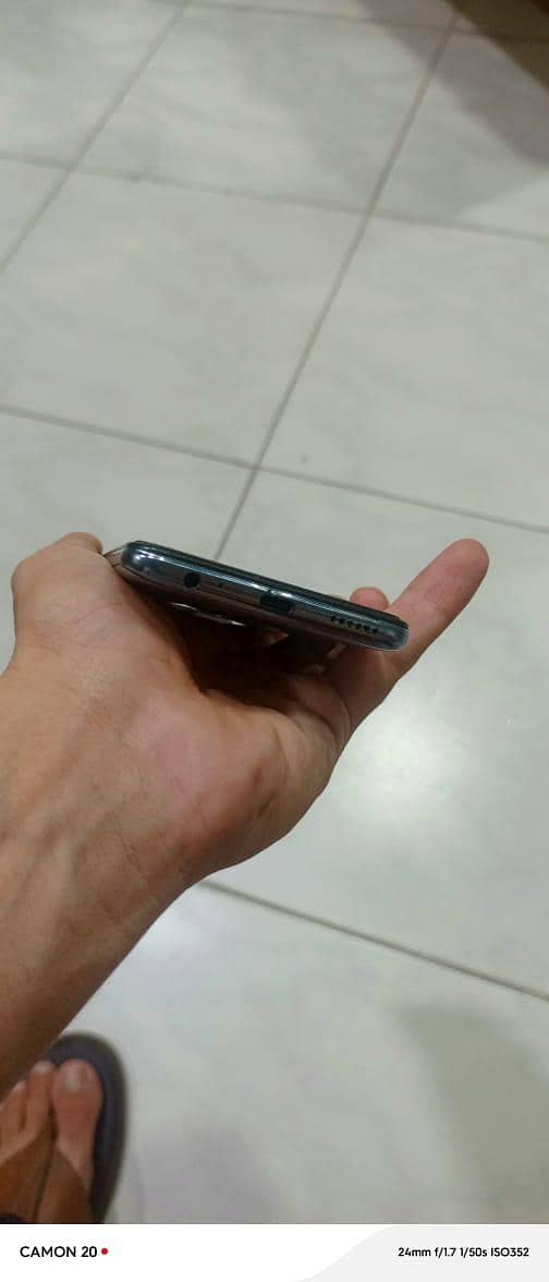 Infinix Zero 8i 3