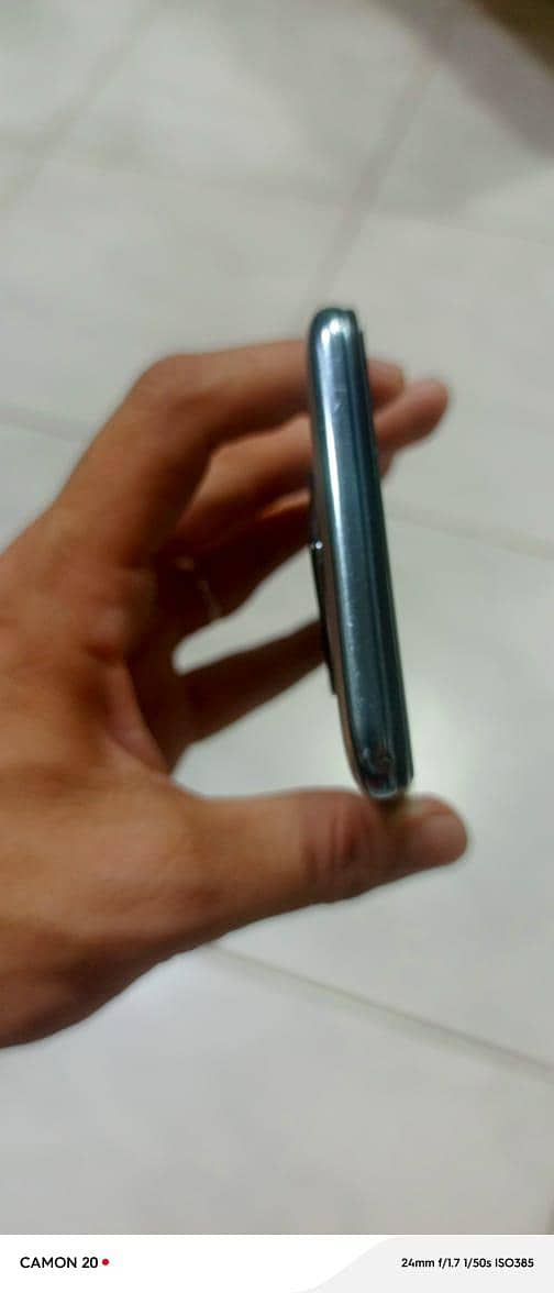 Infinix Zero 8i 4
