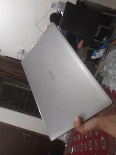 Acer laptops