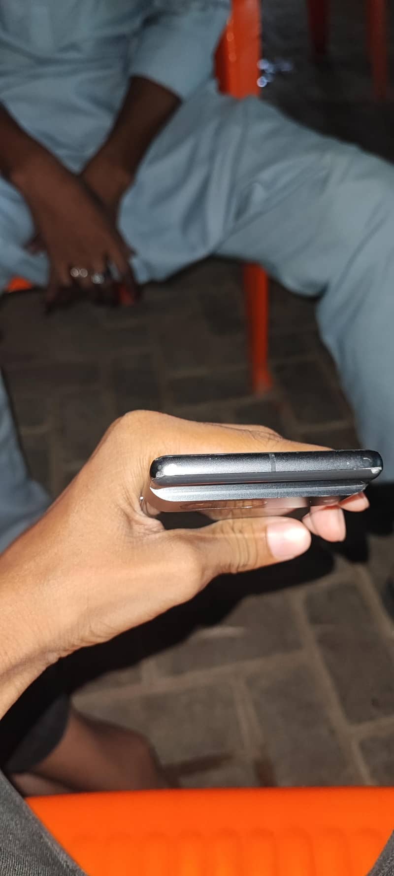 Google Pixel 7 4