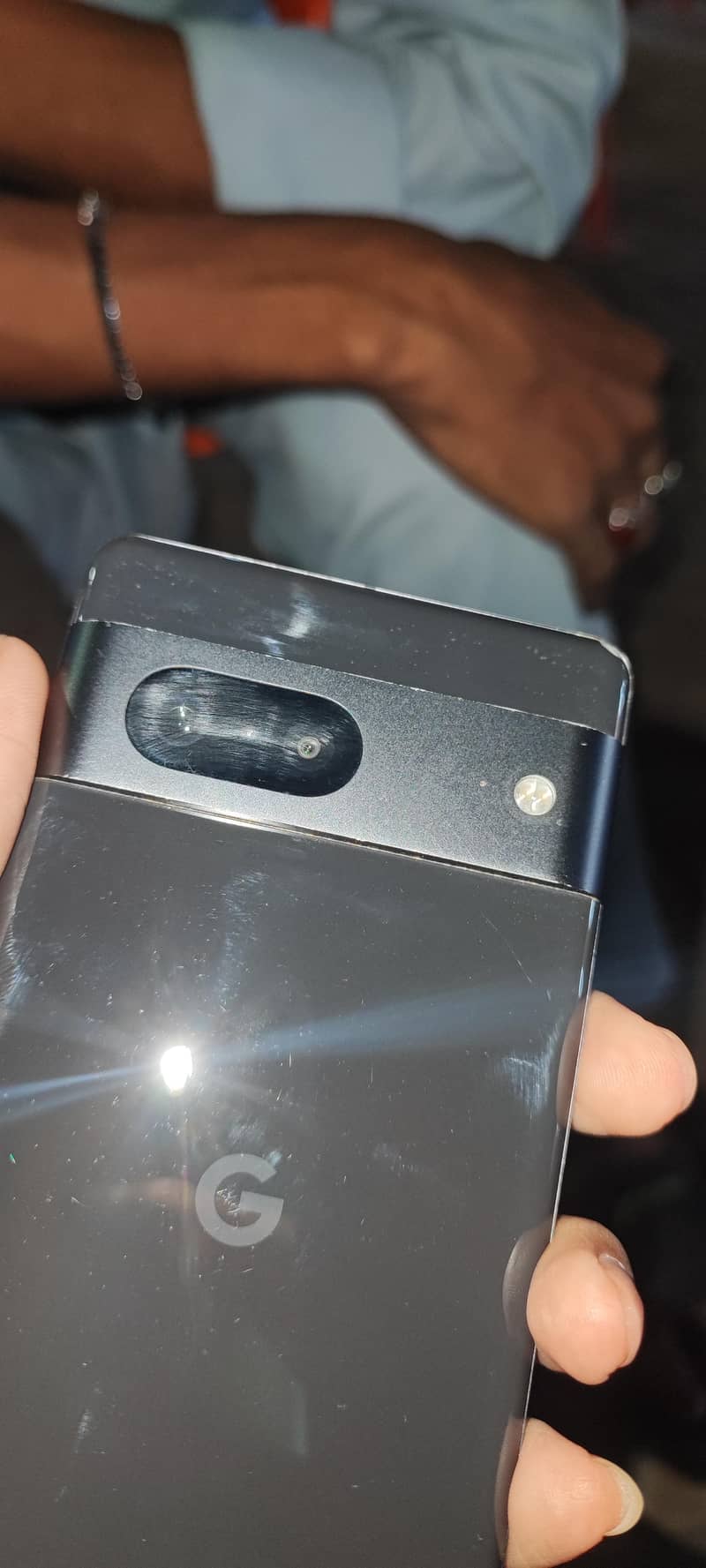 Google Pixel 7 5
