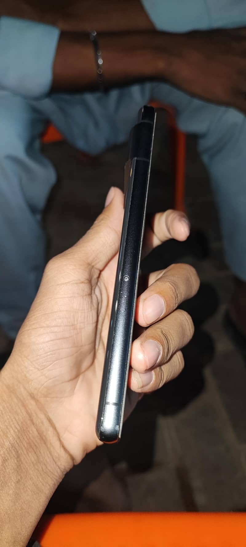 Google Pixel 7 7