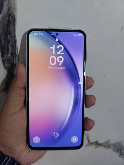 Samsung Mobile A54 5G