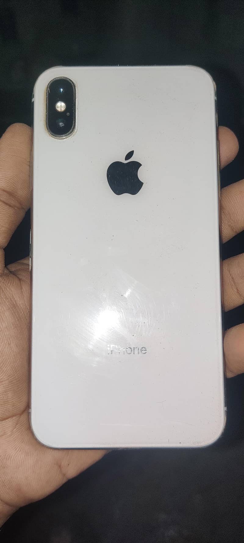 Apple iPhone X 1