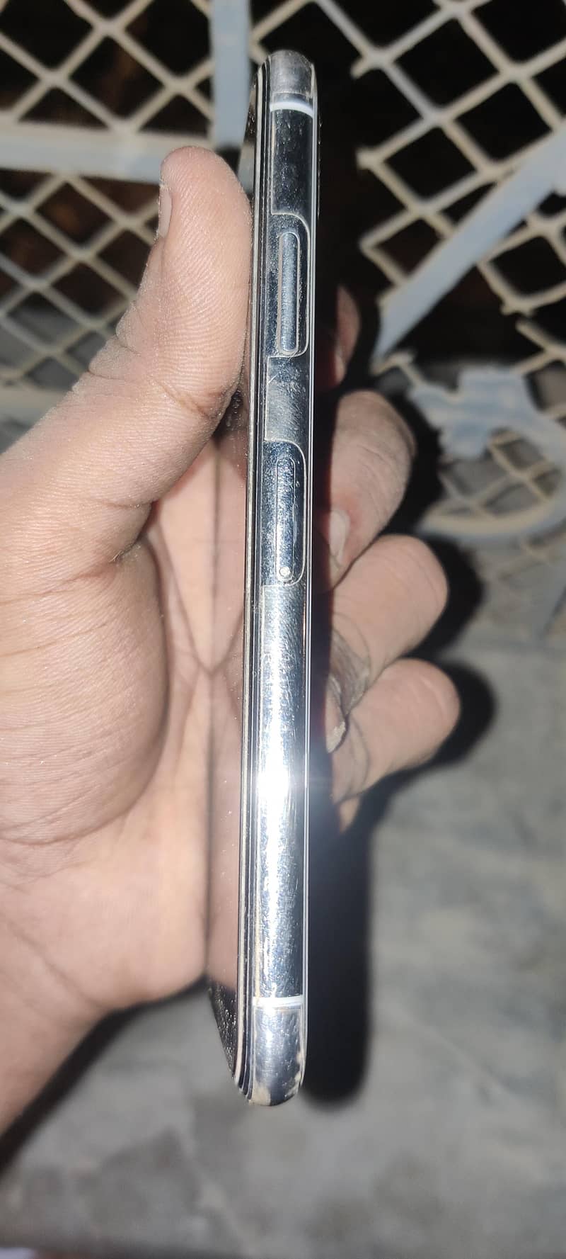 Apple iPhone X 2