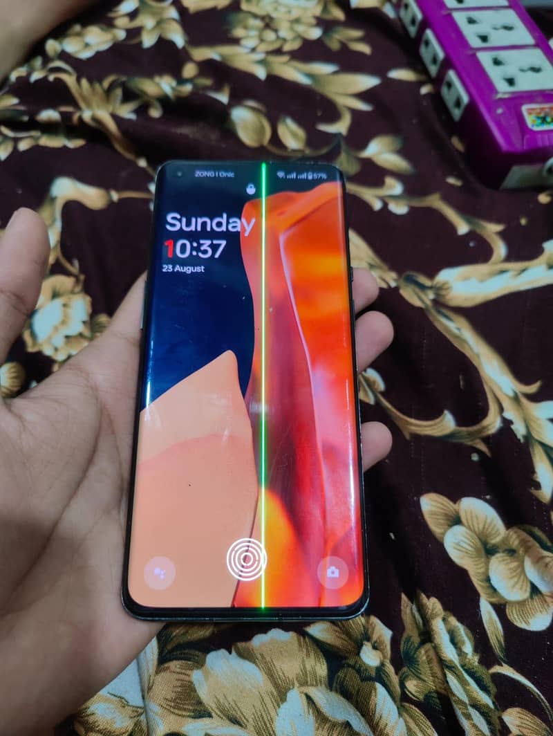 One Plus 9 Pro 3