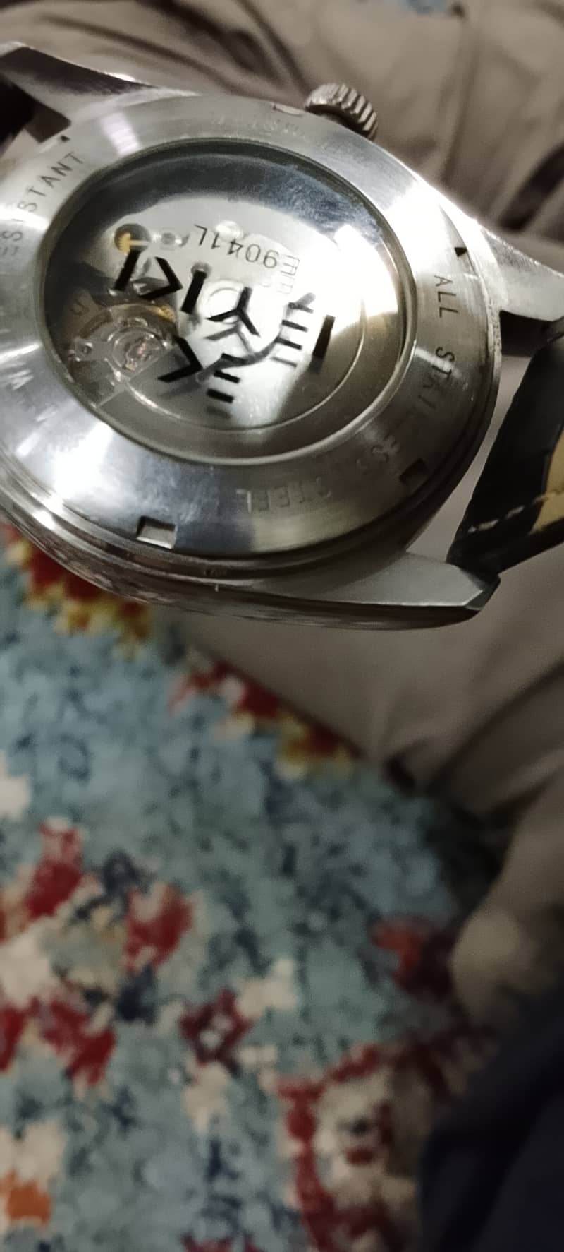 Good in condition 1
