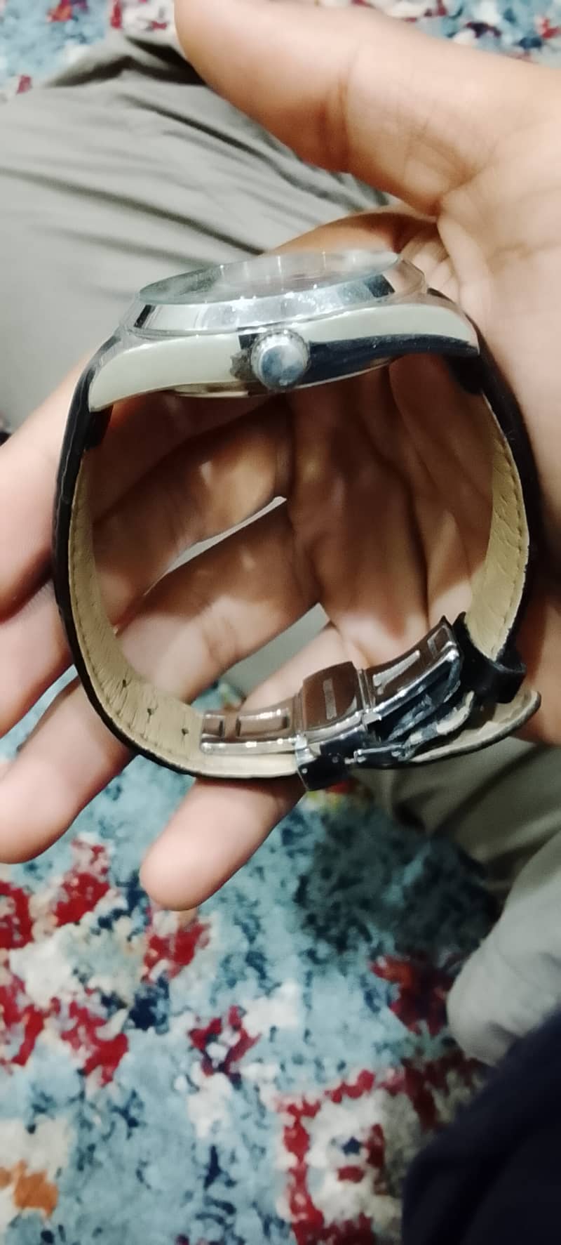 Good in condition 2