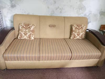 7 seatar Sofa for sale