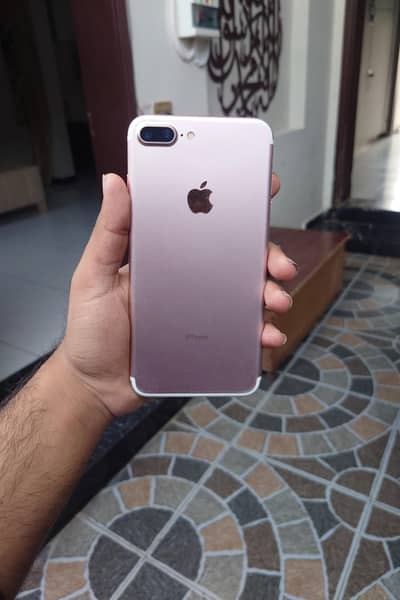 Apple iPhone 7 Plus