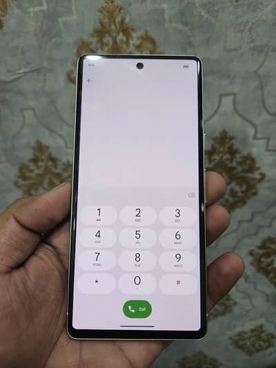 google Pixel 7