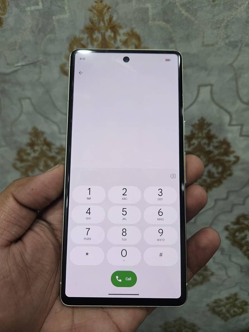 google Pixel 7 0