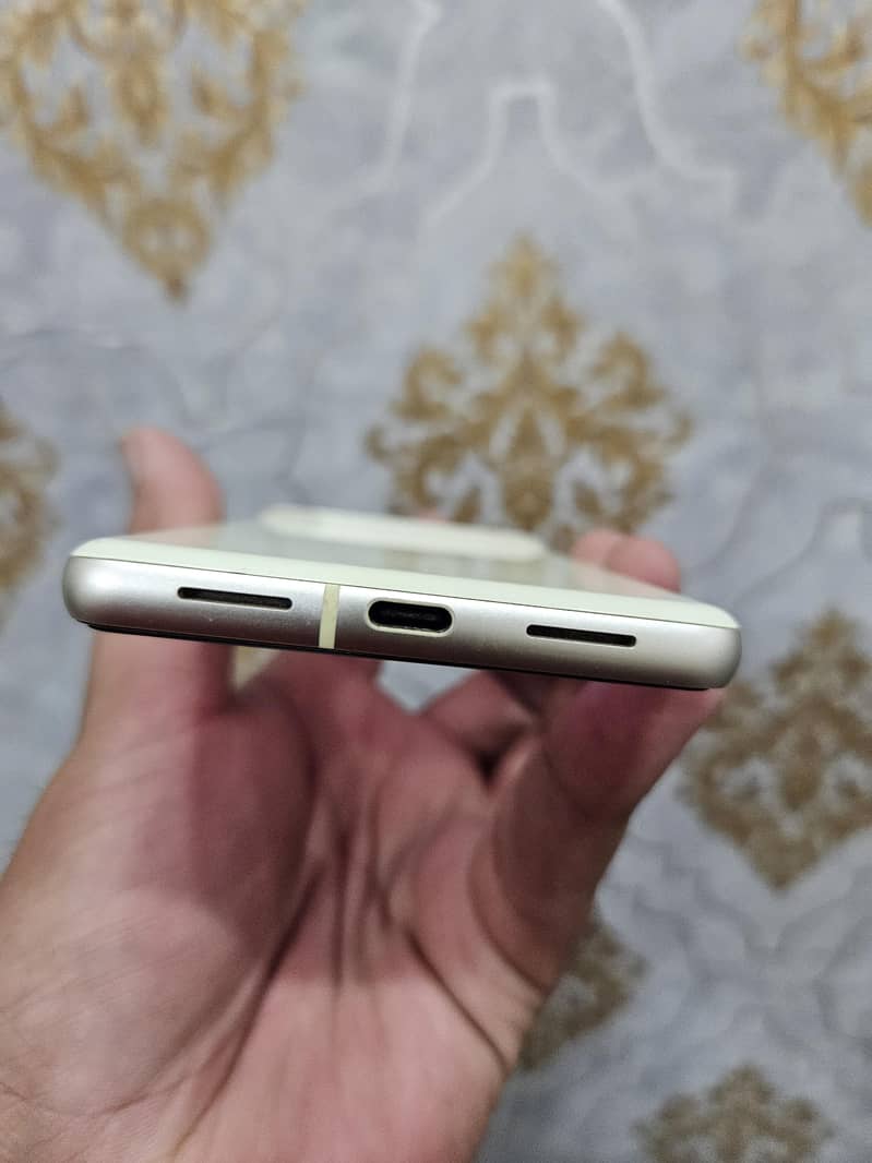 google Pixel 7 3