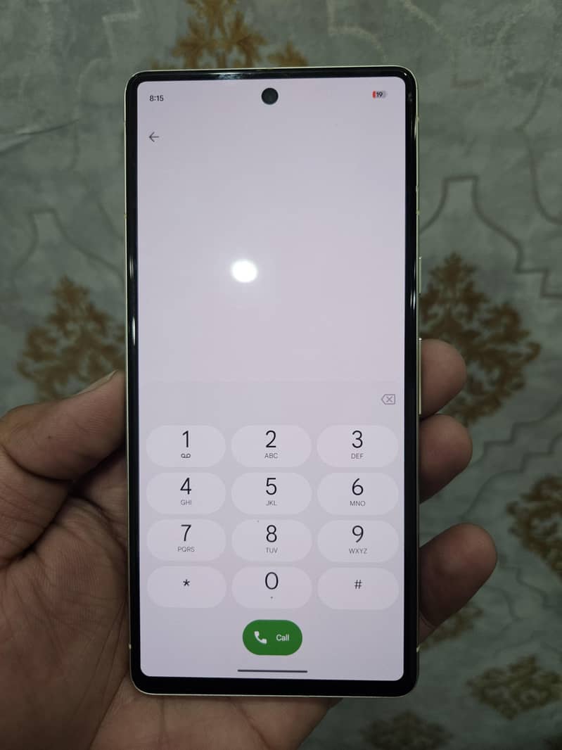 google Pixel 7 5