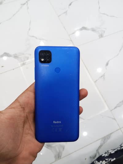 Xiaomi Redmi 9C