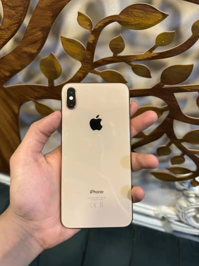 Apple iPhone XS Max