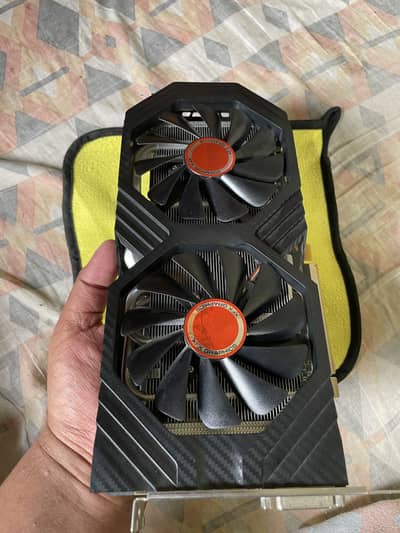 AMD 590 gme