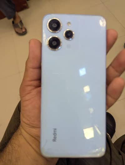 Xiaomi Redmi 12