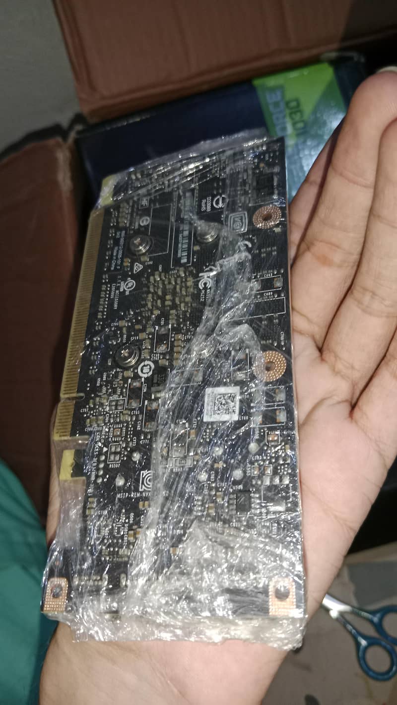 Quadro P620 2