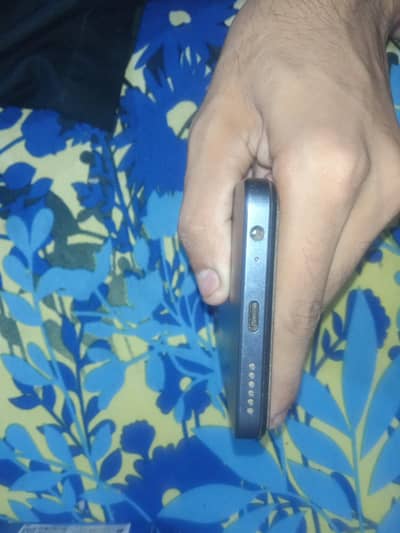 Infinix Smart 8 Plus