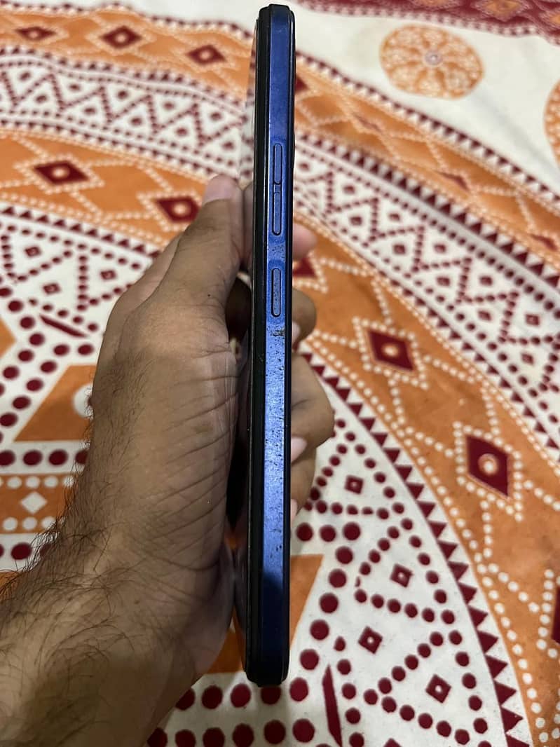 Itel A60s 2
