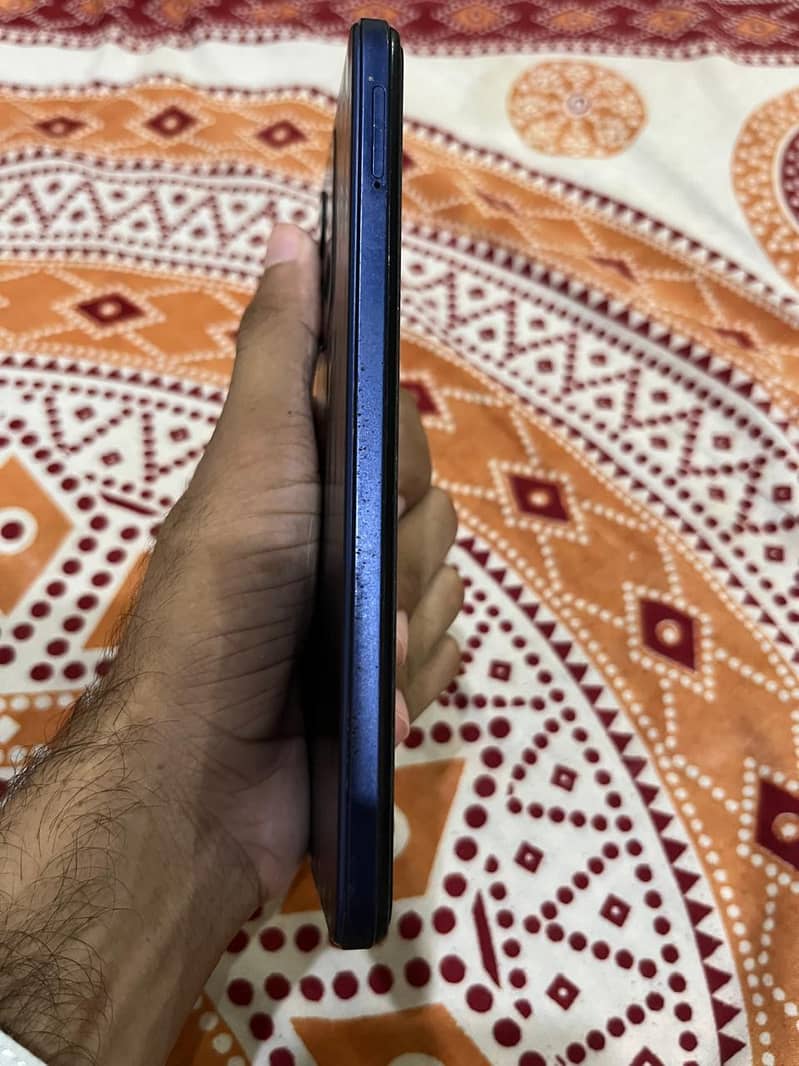 Itel A60s 4