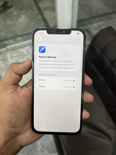 Apple iPhone 12 Pro Max