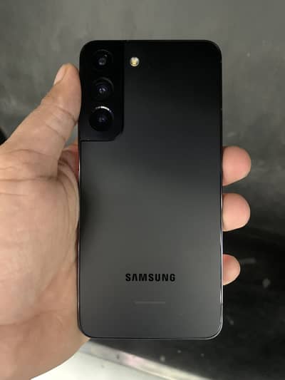 Samsung Mobile S22