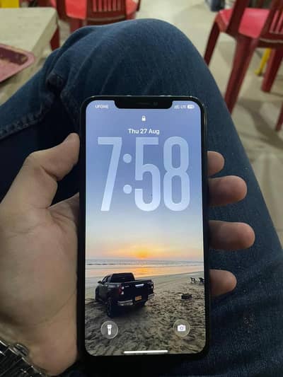 Apple iPhone 11 Pro Max