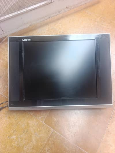 LED 14 inch