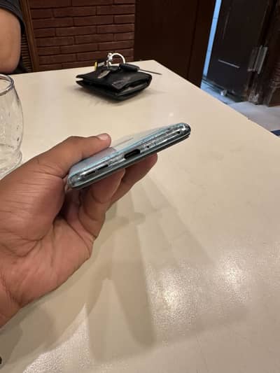 One Plus Nord 2 5g