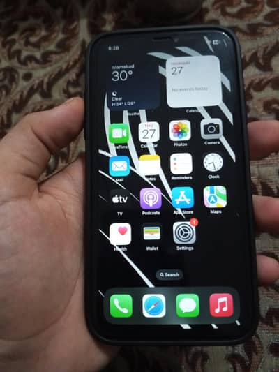 Apple iPhone XR