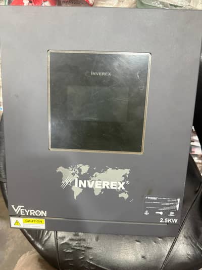 Sollar inverter