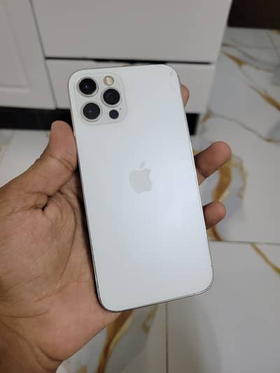 iphone 12 pro factory unlock exchange possible