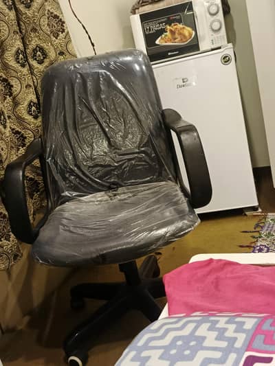 office chair